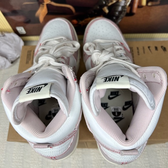 Nike Mens Dunk Hi 1985 - Picture 4 of 9